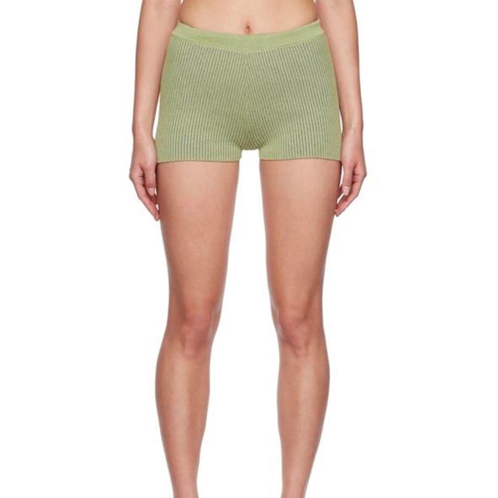 Paloma Wool Knit Shorts